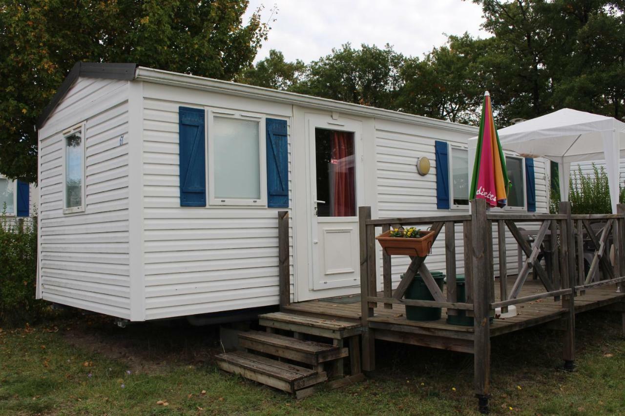 Du Pontis Camping