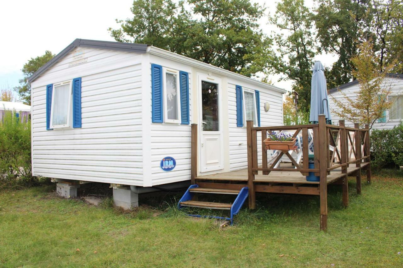 Camping Du Pontis *