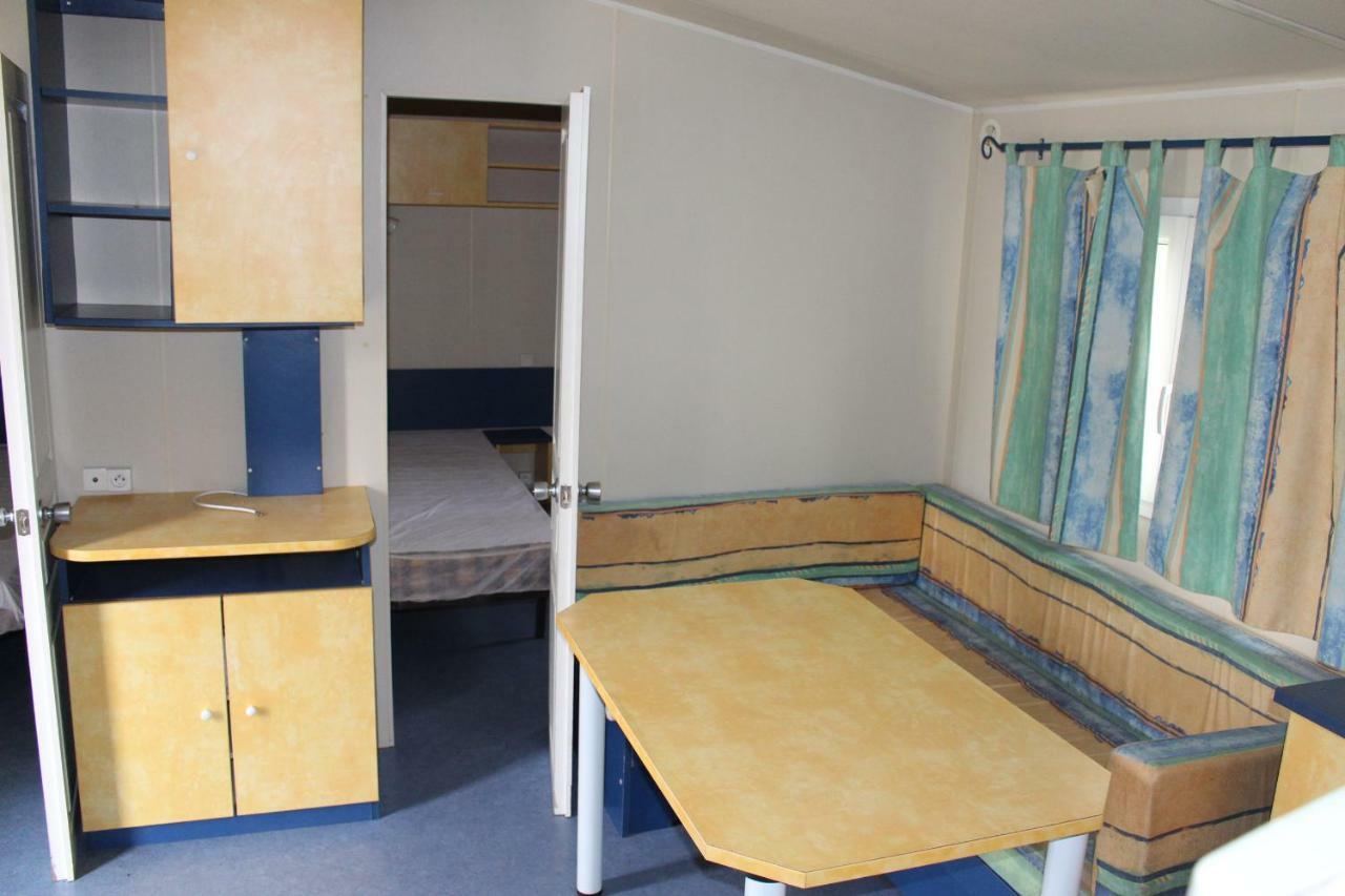 Camping Du Pontis Verteillac
